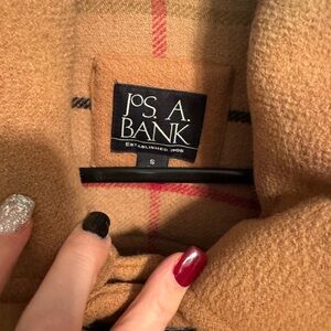 Winter coat. Size small.